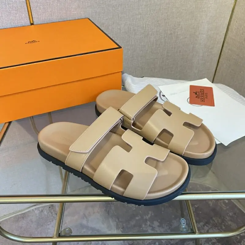 hermes chaussons pour homme s_12172211